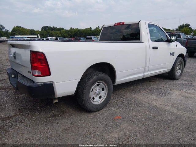 صورة 4 لـ 2019 RAM 1500 CLASSIC TRADESMAN 4X2 8' BOX