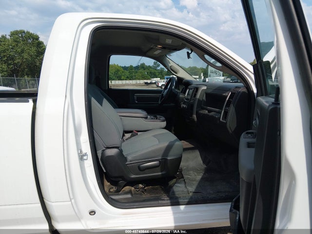 صورة 5 لـ 2019 RAM 1500 CLASSIC TRADESMAN 4X2 8' BOX
