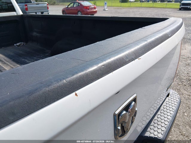 صورة 16 لـ 2019 RAM 1500 CLASSIC TRADESMAN 4X2 8' BOX