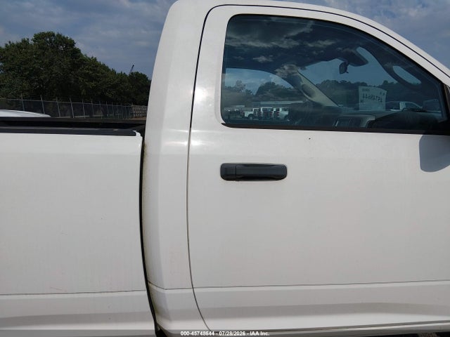 صورة 8 لـ 2019 RAM 1500 CLASSIC TRADESMAN 4X2 8' BOX
