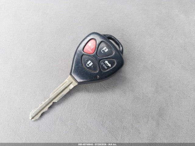 2009 Toyota COROLLA LE 缩略图 11