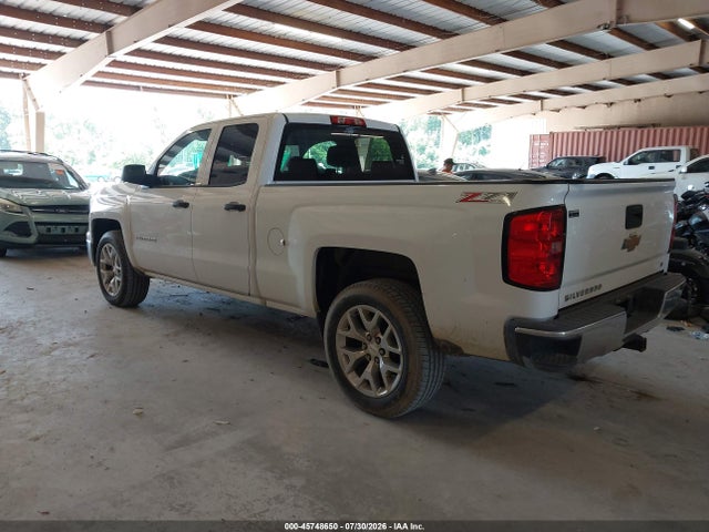 صورة 3 لـ 2014 Chevrolet SILVERADO 1500 LT