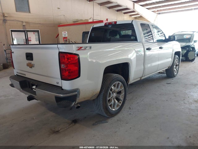 صورة 4 لـ 2014 Chevrolet SILVERADO 1500 LT