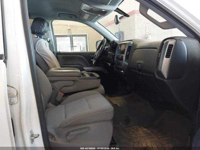 صورة 5 لـ 2014 Chevrolet SILVERADO 1500 LT
