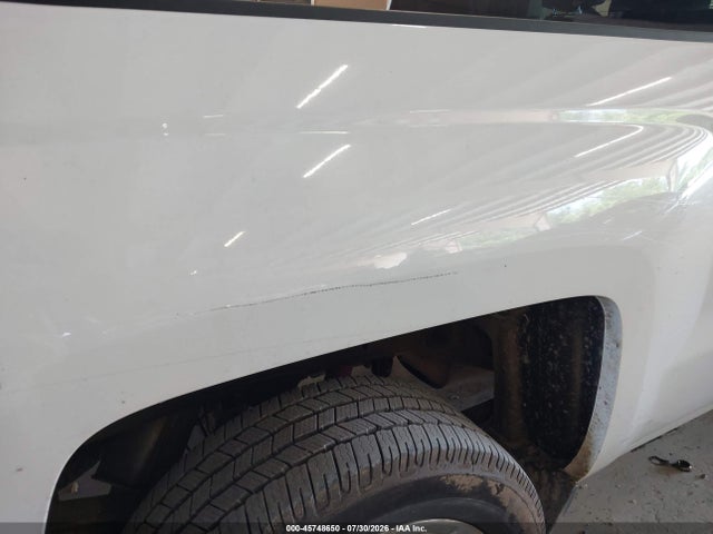 صورة 6 لـ 2014 Chevrolet SILVERADO 1500 LT