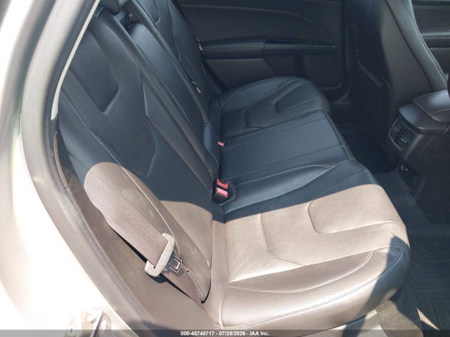 صورة 8 لـ 2013 FORD FUSION HYBRID TITANIUM