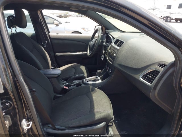 صورة 5 لـ 2014 Dodge AVENGER SE