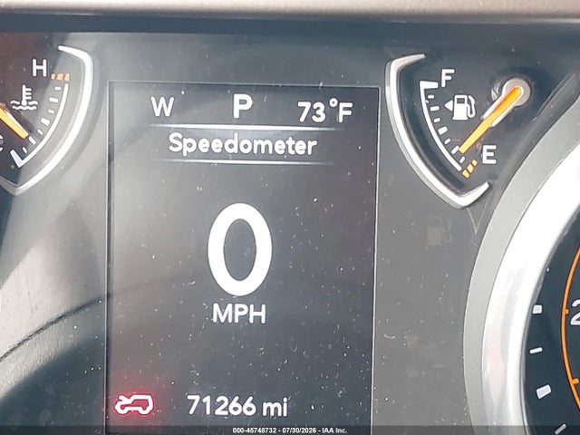 2018 JEEP WRANGLER UNLIMITED SPORT 4X4 15
