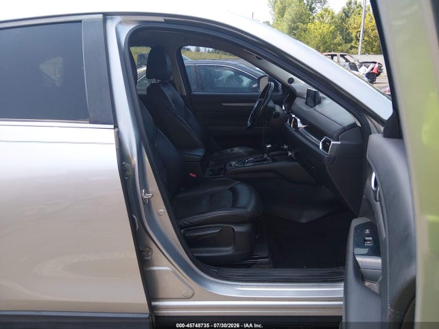 2019 MAZDA CX-5 TOURING 5