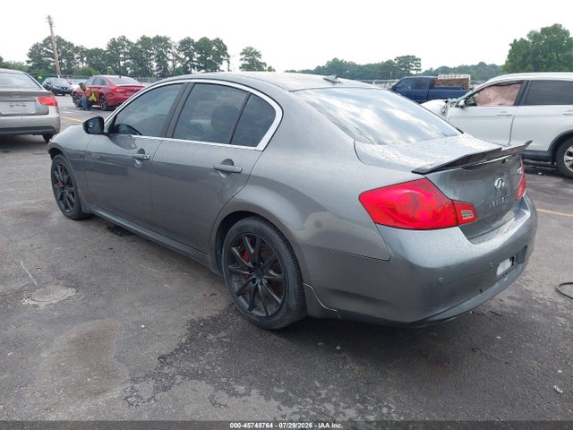 صورة 3 لـ 2010 Infiniti G37 JOURNEY