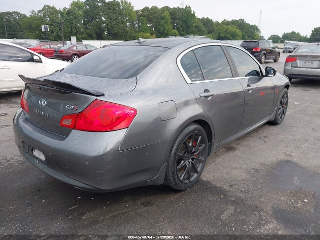 صورة 4 لـ 2010 Infiniti G37 JOURNEY