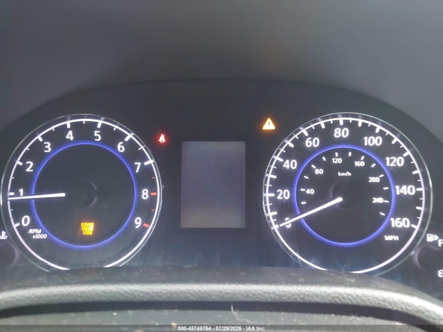 صورة 7 لـ 2010 Infiniti G37 JOURNEY