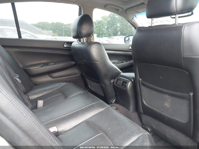 صورة 8 لـ 2010 Infiniti G37 JOURNEY
