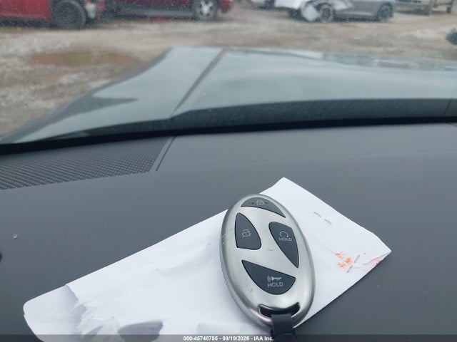 2025 HYUNDAI SANTA FE SE 11