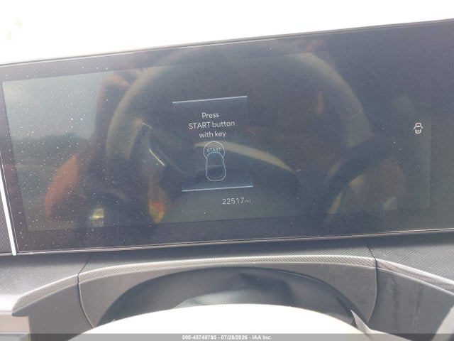 2025 HYUNDAI SANTA FE SE 7