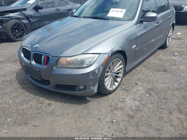 2011 BMW 328I XDRIVE photo 6