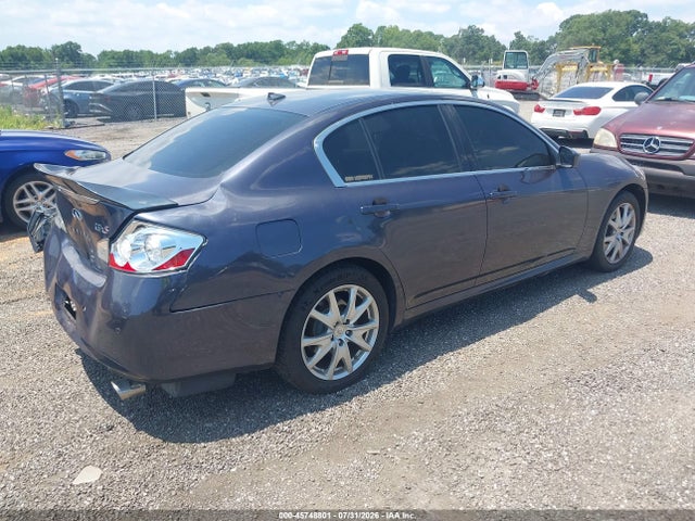 2011 Infiniti G37X 缩略图 4
