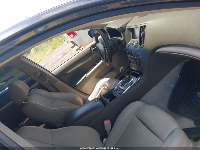 2011 Infiniti G37X 缩略图 5