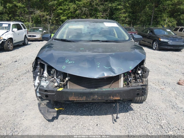 2019 TOYOTA COROLLA LE 13