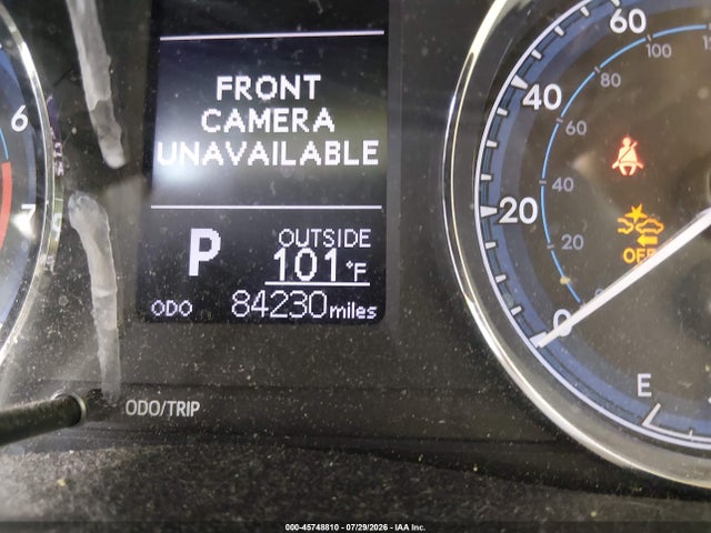 2019 TOYOTA COROLLA LE 16