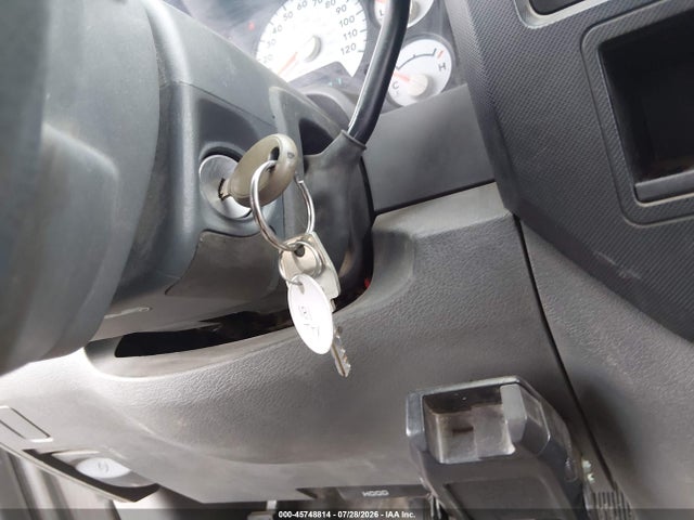 2009 Dodge RAM 2500 ST 缩略图 11