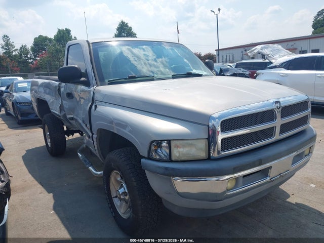 1999 Dodge RAM 1500 ST 照片 13