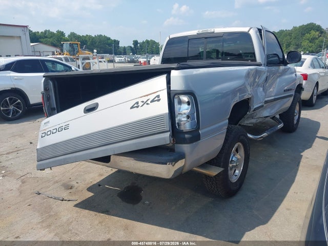 1999 Dodge RAM 1500 ST 照片 4