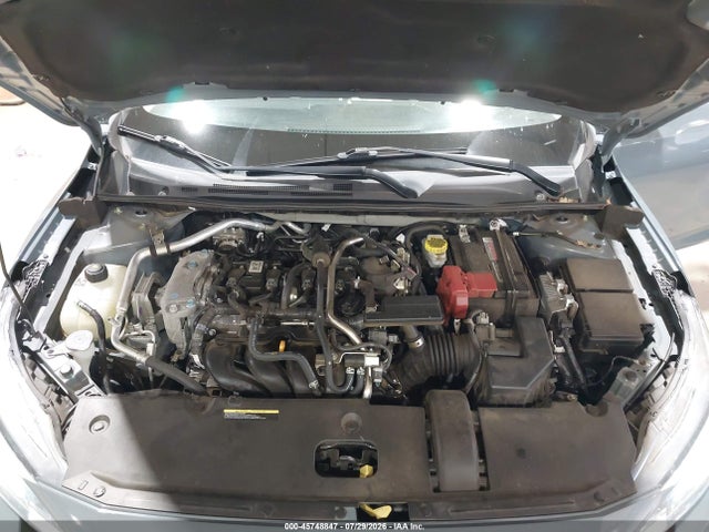 صورة 10 لـ 2024 Nissan SENTRA SR XTRONIC CVT