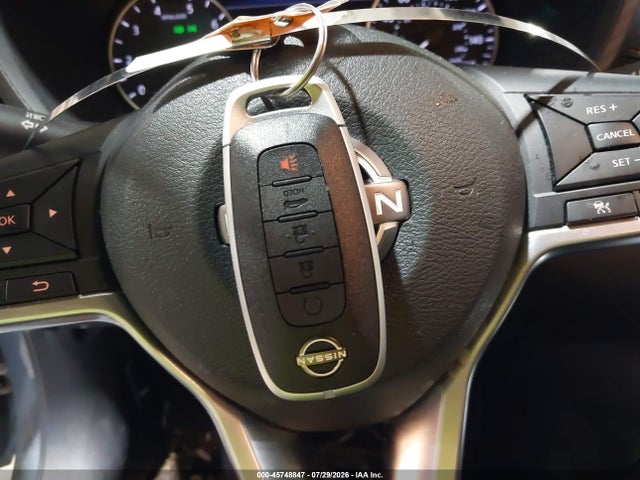 صورة 11 لـ 2024 Nissan SENTRA SR XTRONIC CVT