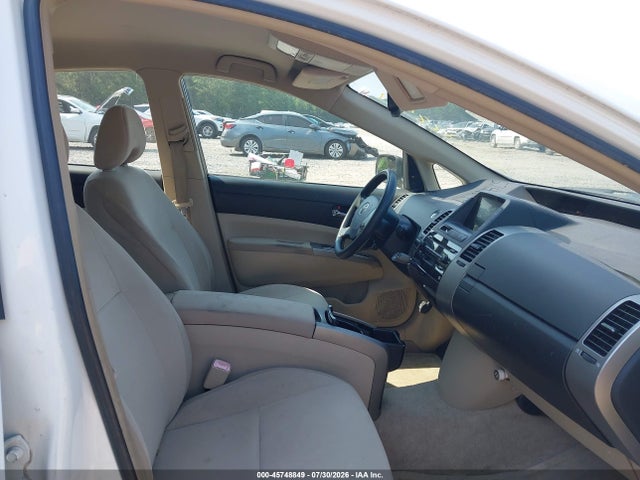 2005 Toyota PRIUS photo 5