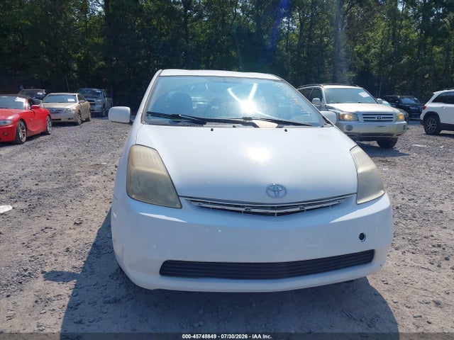 2005 Toyota PRIUS photo 6