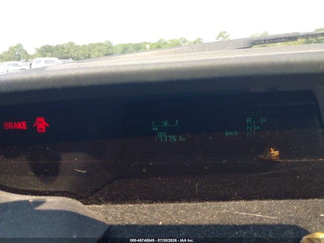 2005 Toyota PRIUS photo 7