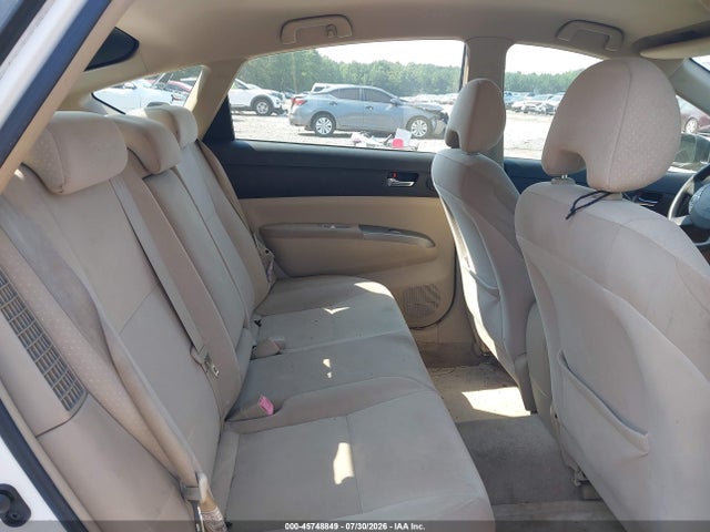 2005 Toyota PRIUS photo 8