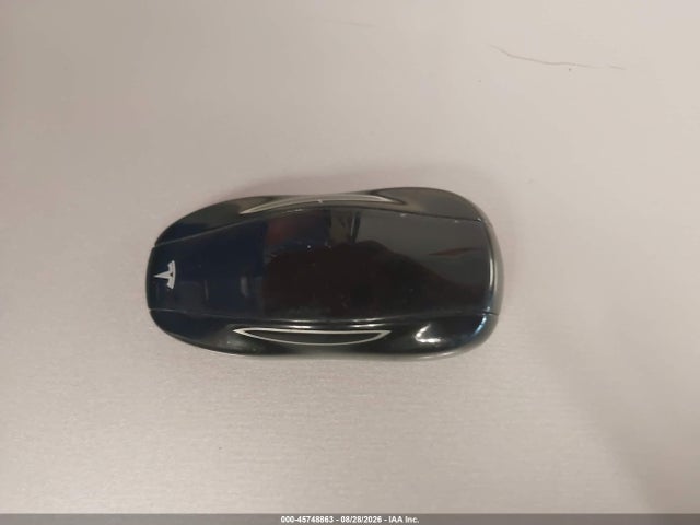 2018 TESLA MODEL S 100D/75D/P100D 11