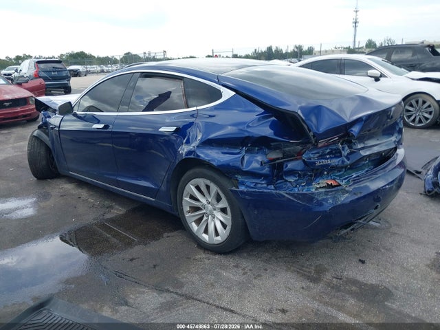 2018 TESLA MODEL S 100D/75D/P100D 3