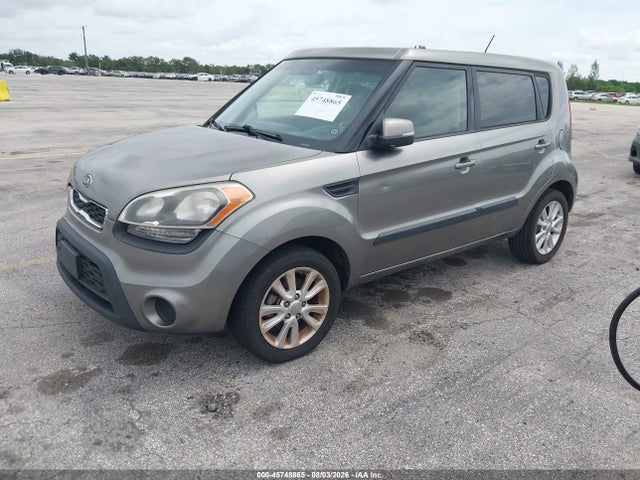صورة 2 لـ 2012 KIA SOUL +