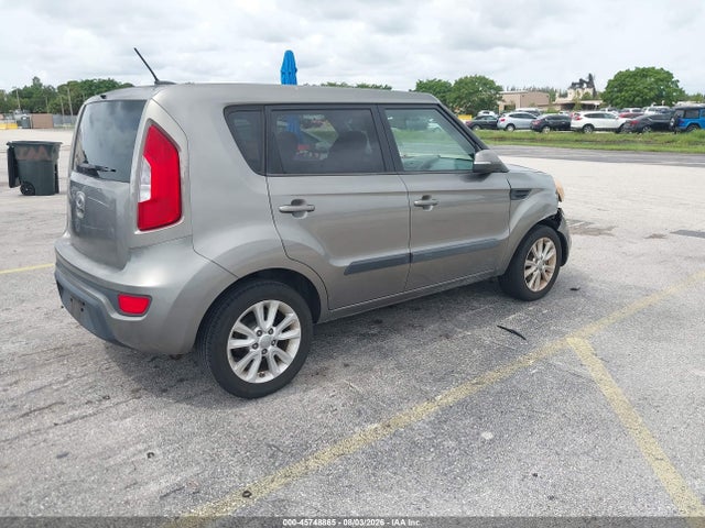 صورة 4 لـ 2012 KIA SOUL +