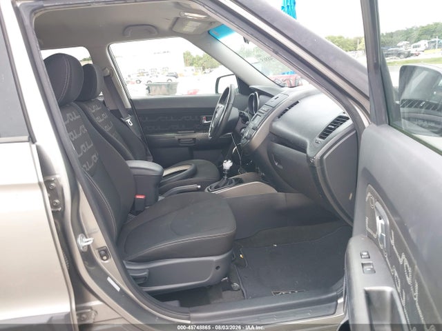 صورة 5 لـ 2012 KIA SOUL +