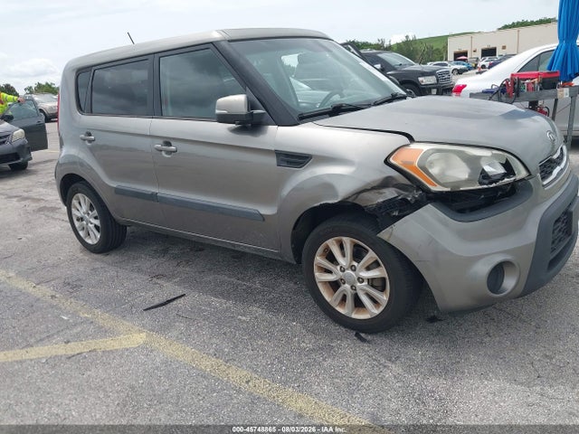 صورة 6 لـ 2012 KIA SOUL +