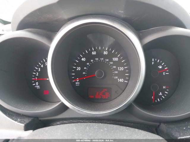 صورة 7 لـ 2012 KIA SOUL +
