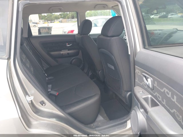 صورة 8 لـ 2012 KIA SOUL +