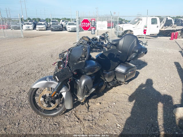 2019 HARLEY-DAVIDSON FLHTKSE 2