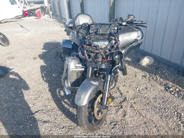 2019 HARLEY-DAVIDSON FLHTKSE 5