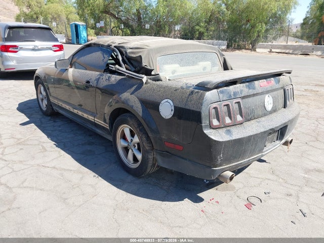 صورة 3 لـ 2005 FORD MUSTANG