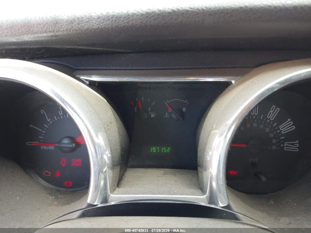 صورة 7 لـ 2005 FORD MUSTANG