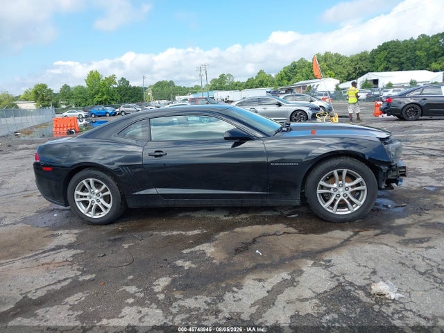 صورة 14 لـ 2015 Chevrolet CAMARO 2LS