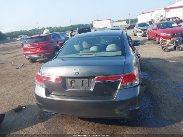 2012 Honda ACCORD SDN LX — фото 16