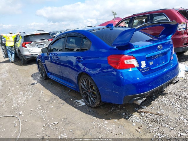 صورة 3 لـ 2019 Subaru WRX STI