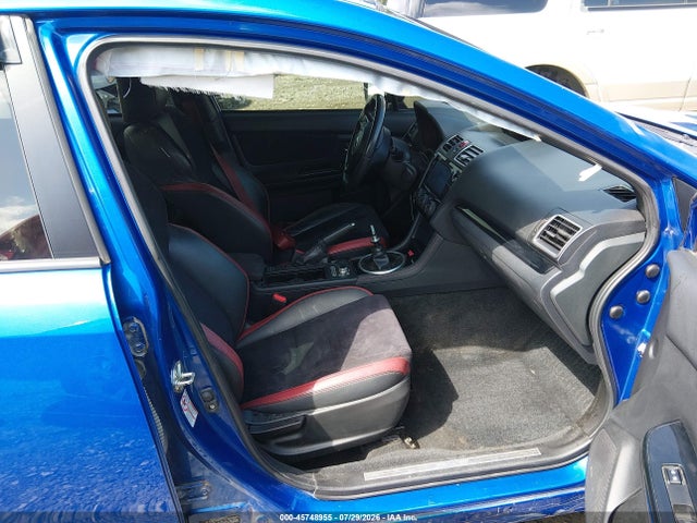 صورة 5 لـ 2019 Subaru WRX STI