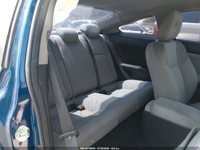 2015 Honda CIVIC EX photo 8